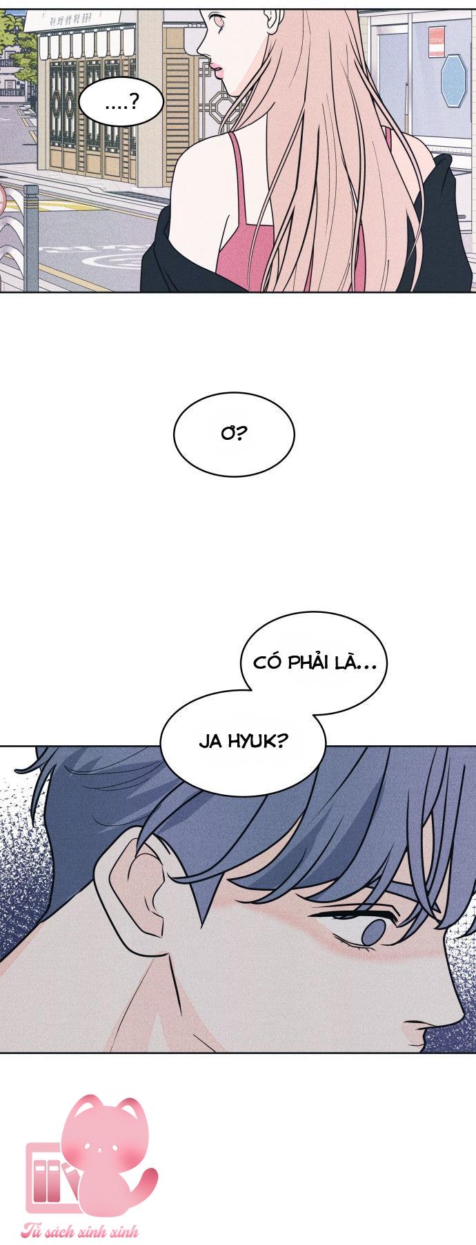 Cặp Đôi Hướng Nội - Chap 66 - Trang 33