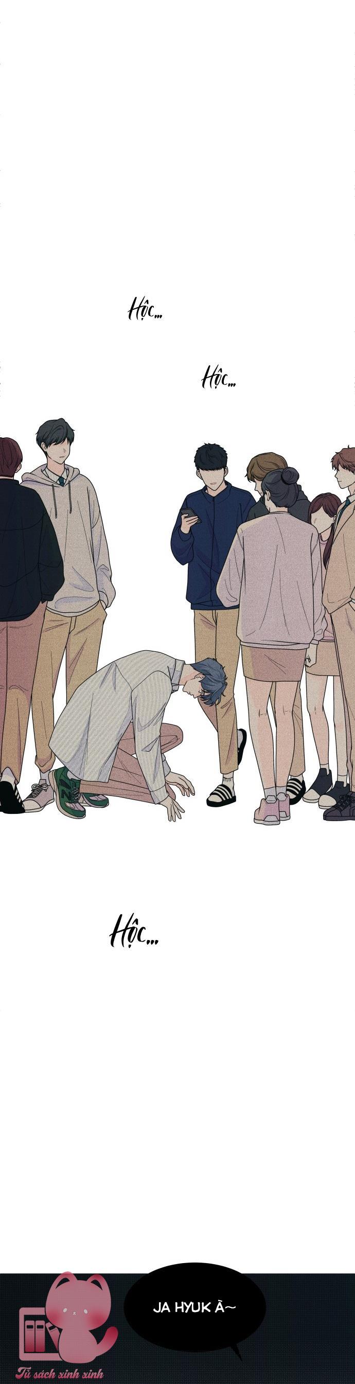 Cặp Đôi Hướng Nội - Chap 67 - Trang 14