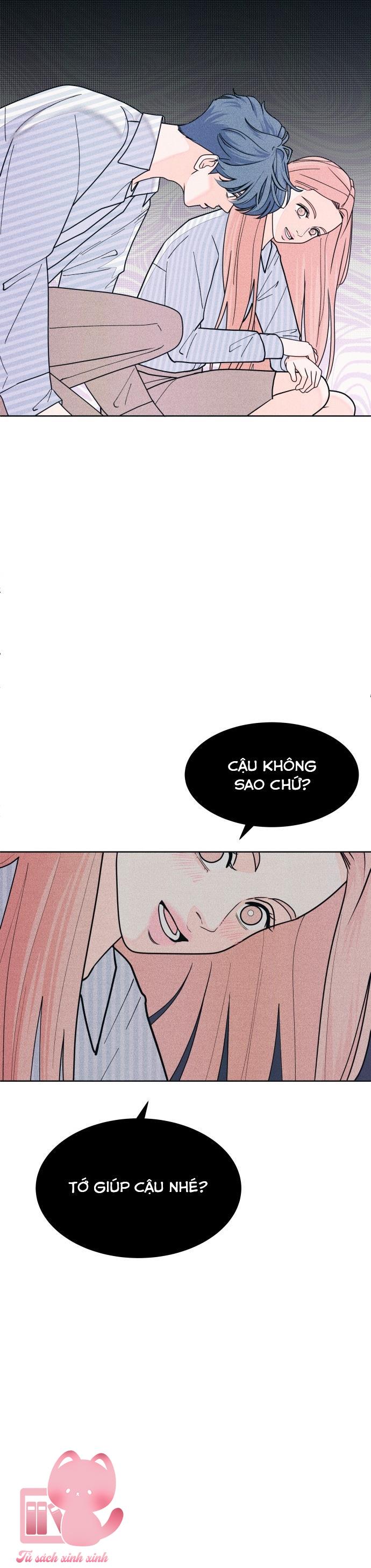 Cặp Đôi Hướng Nội - Chap 67 - Trang 15