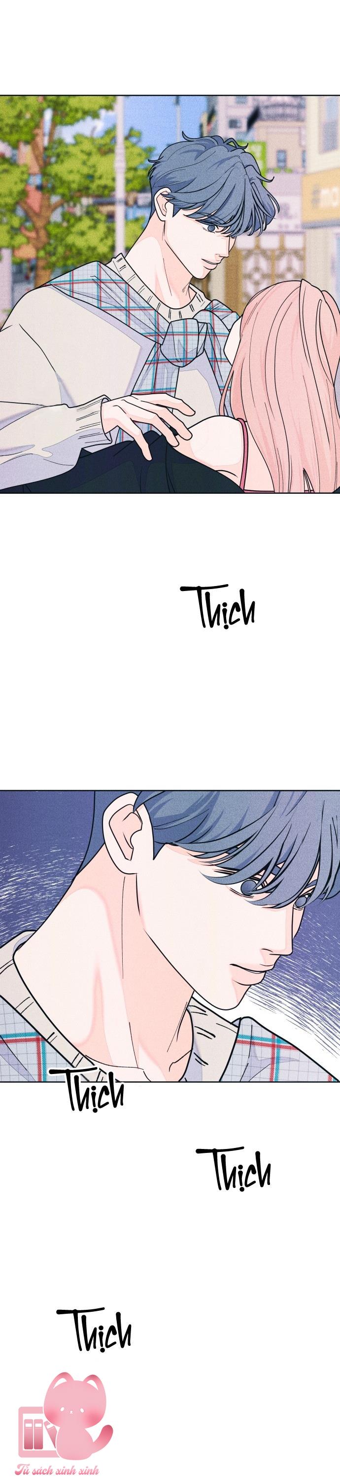 Cặp Đôi Hướng Nội - Chap 67 - Trang 3