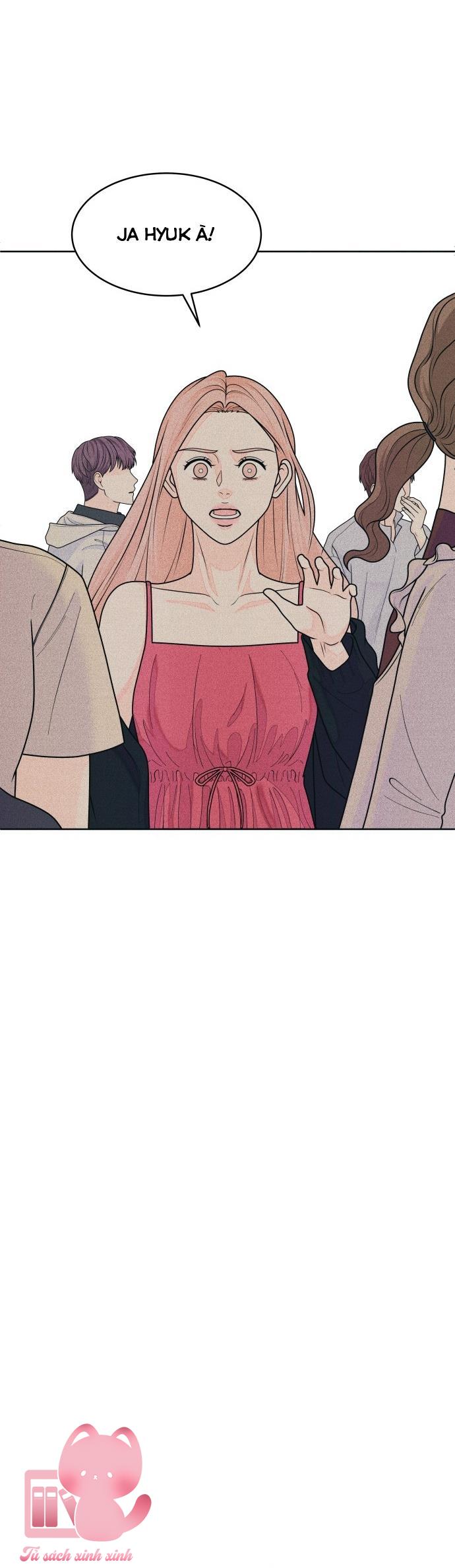 Cặp Đôi Hướng Nội - Chap 67 - Trang 29