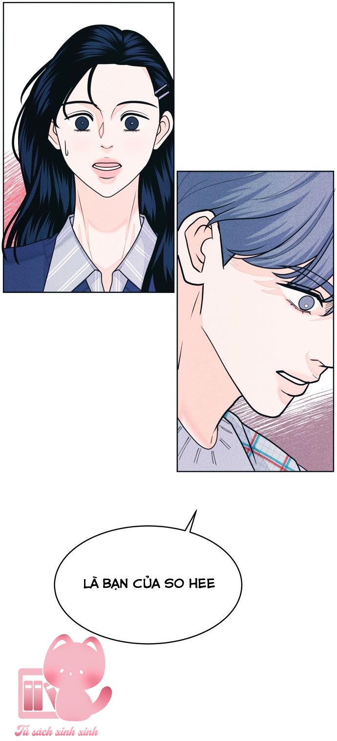 Cặp Đôi Hướng Nội - Chap 67 - Trang 8