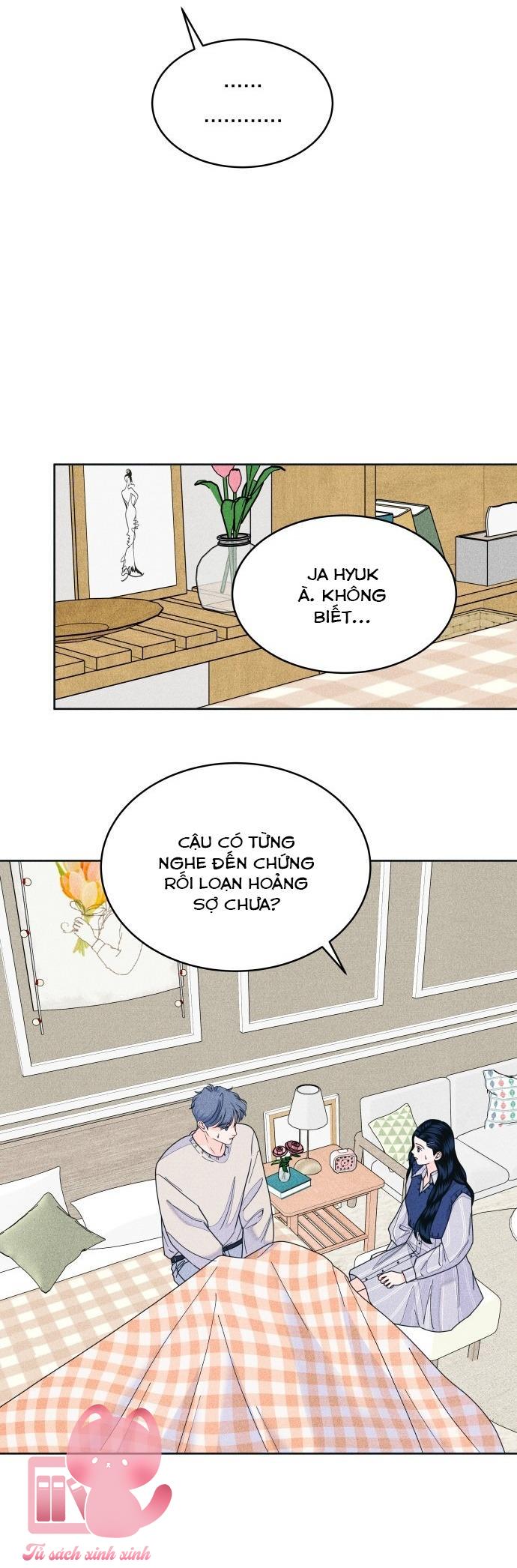 Cặp Đôi Hướng Nội - Chap 68 - Trang 13