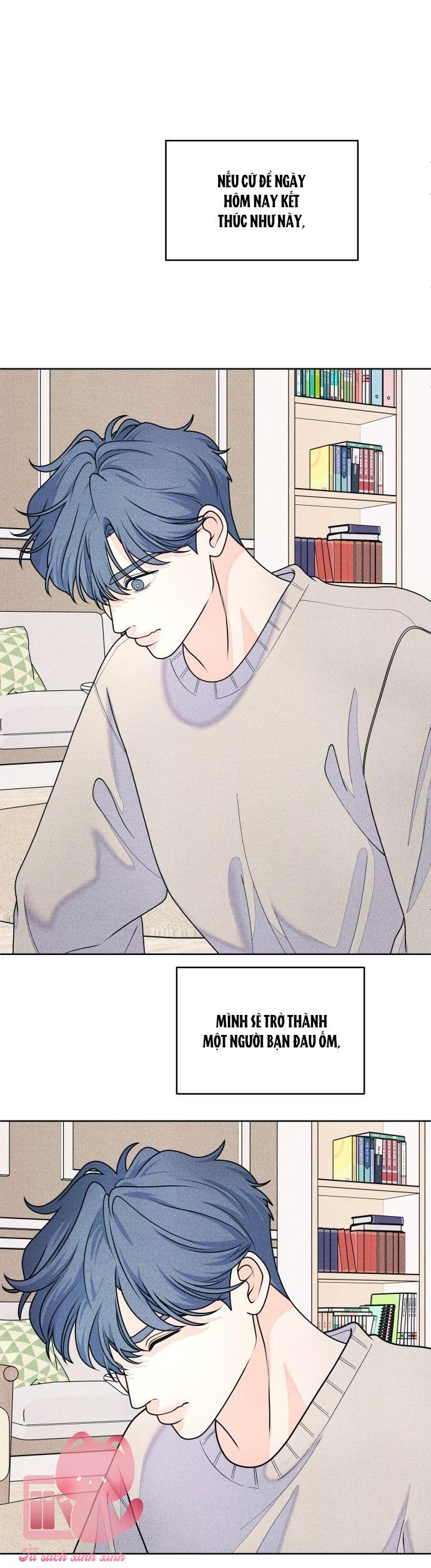 Cặp Đôi Hướng Nội - Chap 68 - Trang 23