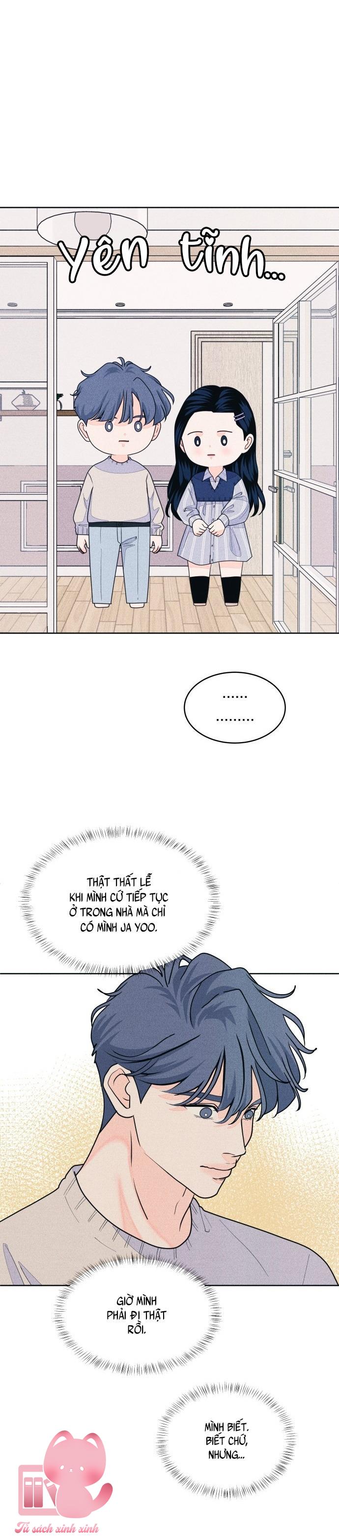 Cặp Đôi Hướng Nội - Chap 68 - Trang 29