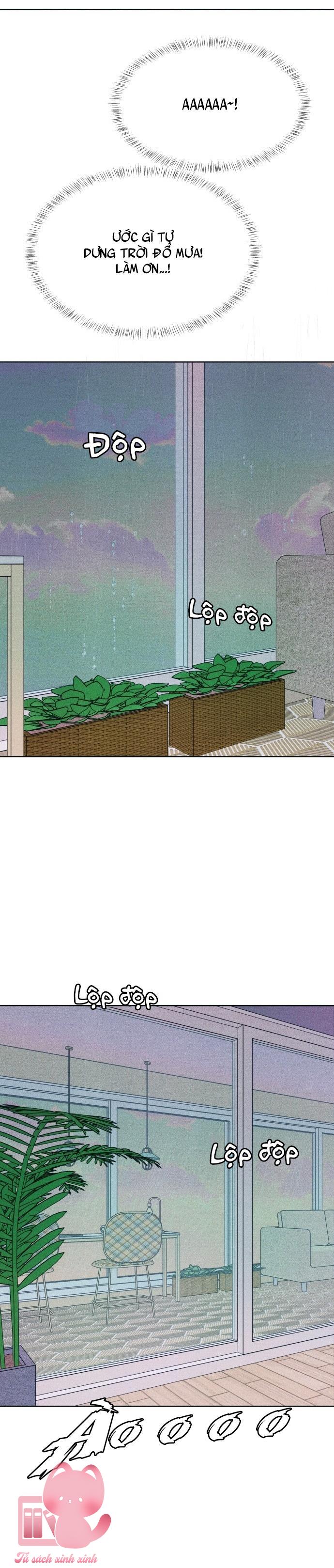 Cặp Đôi Hướng Nội - Chap 68 - Trang 32
