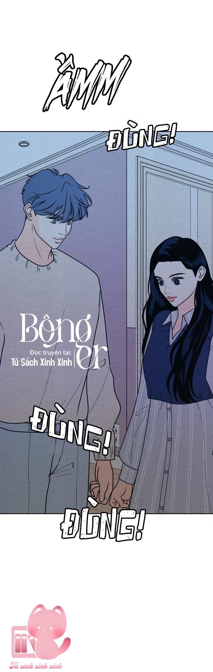 Cặp Đôi Hướng Nội - Chap 68 - Trang 33