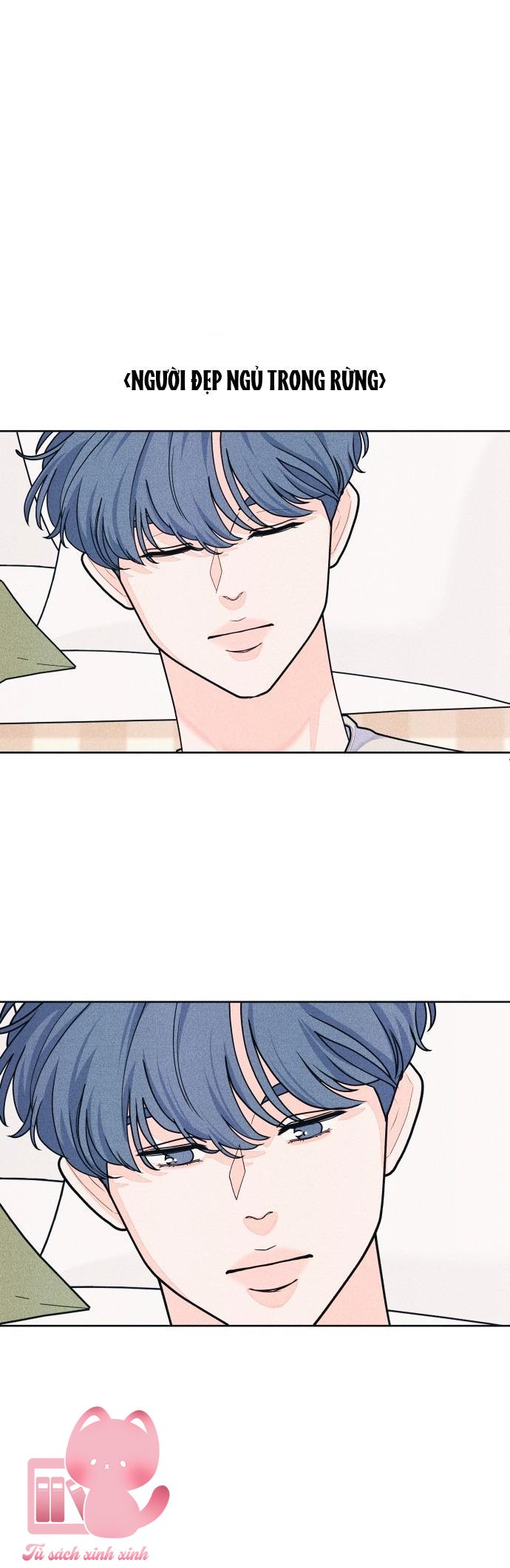 Cặp Đôi Hướng Nội - Chap 68 - Trang 5
