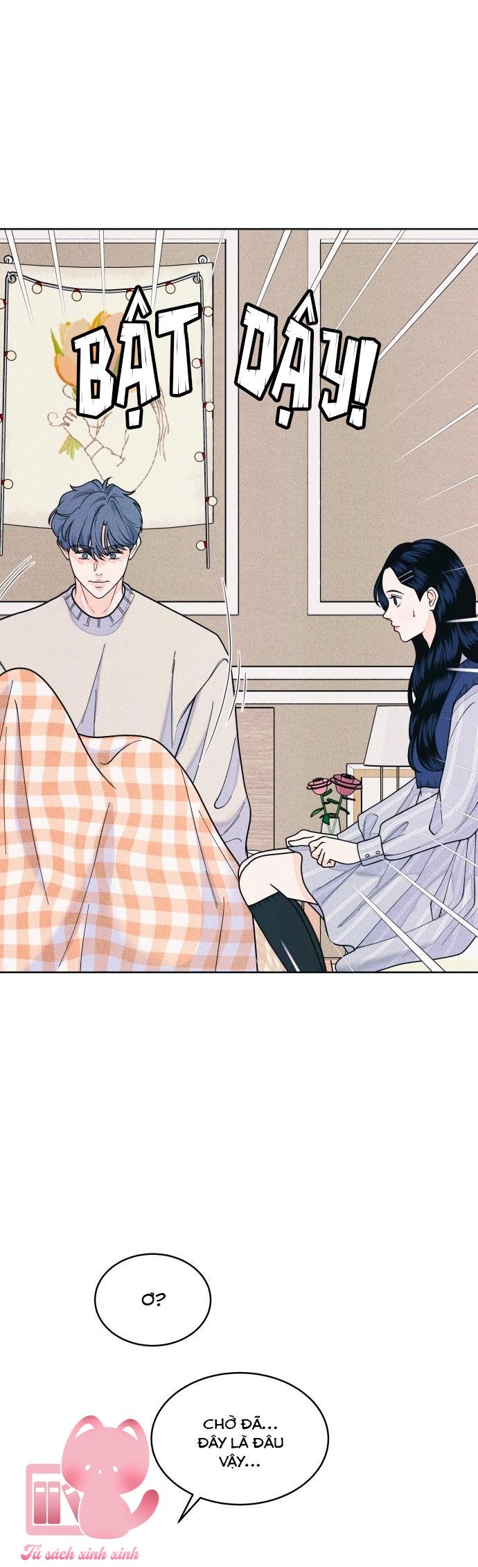 Cặp Đôi Hướng Nội - Chap 68 - Trang 6