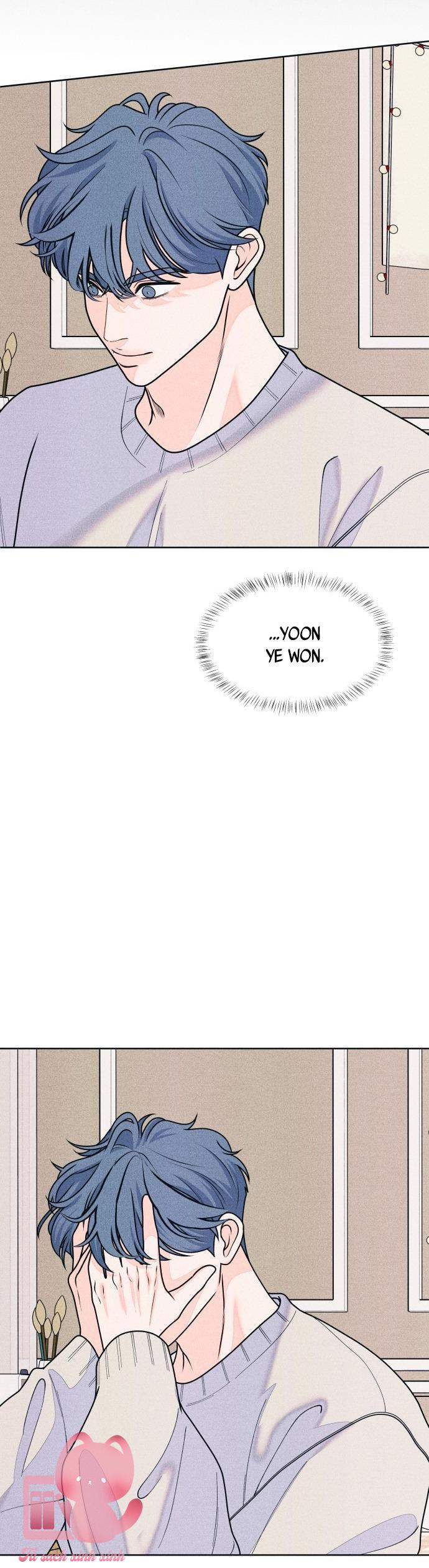 Cặp Đôi Hướng Nội - Chap 68 - Trang 9