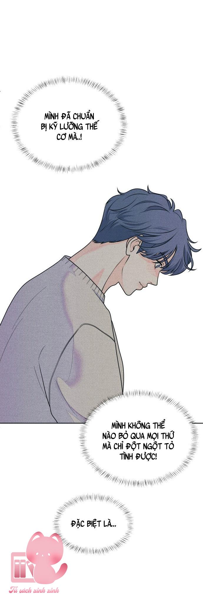 Cặp Đôi Hướng Nội - Chap 69 - Trang 15