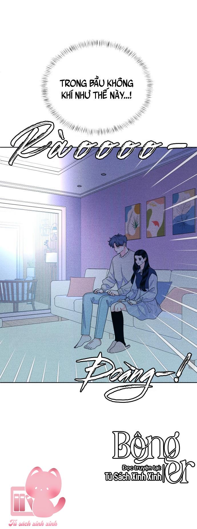 Cặp Đôi Hướng Nội - Chap 69 - Trang 16