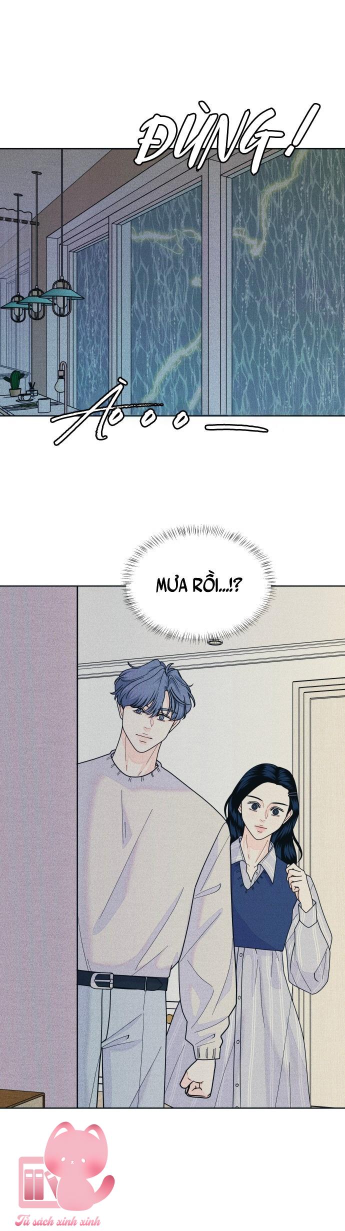 Cặp Đôi Hướng Nội - Chap 69 - Trang 3