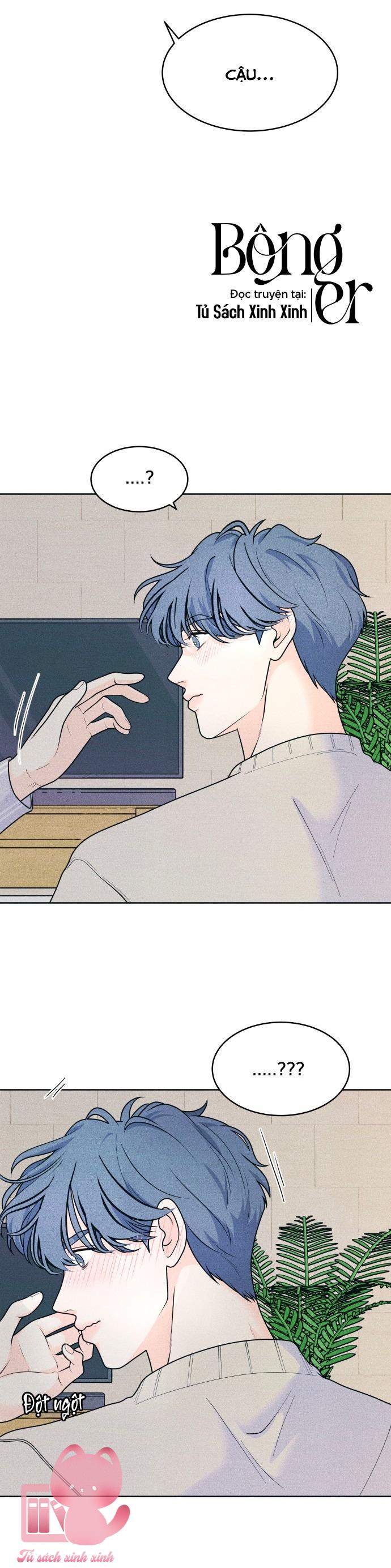 Cặp Đôi Hướng Nội - Chap 69 - Trang 21