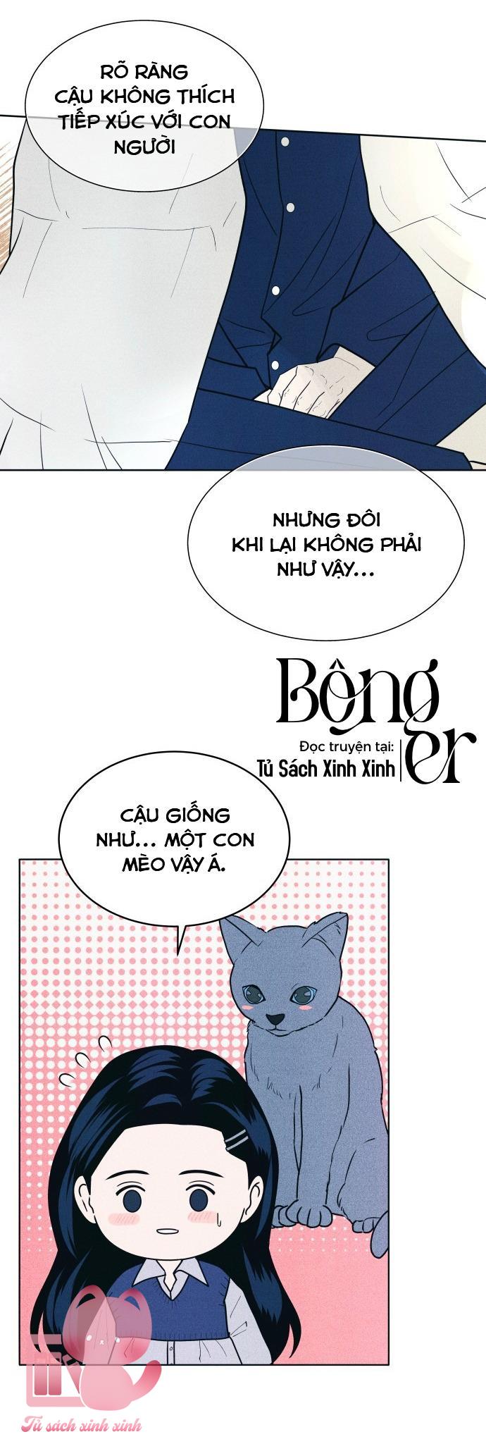 Cặp Đôi Hướng Nội - Chap 69 - Trang 31