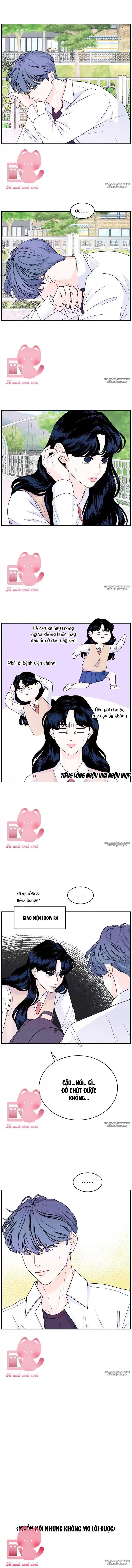 Cặp Đôi Hướng Nội - Chap 7 - Trang 4