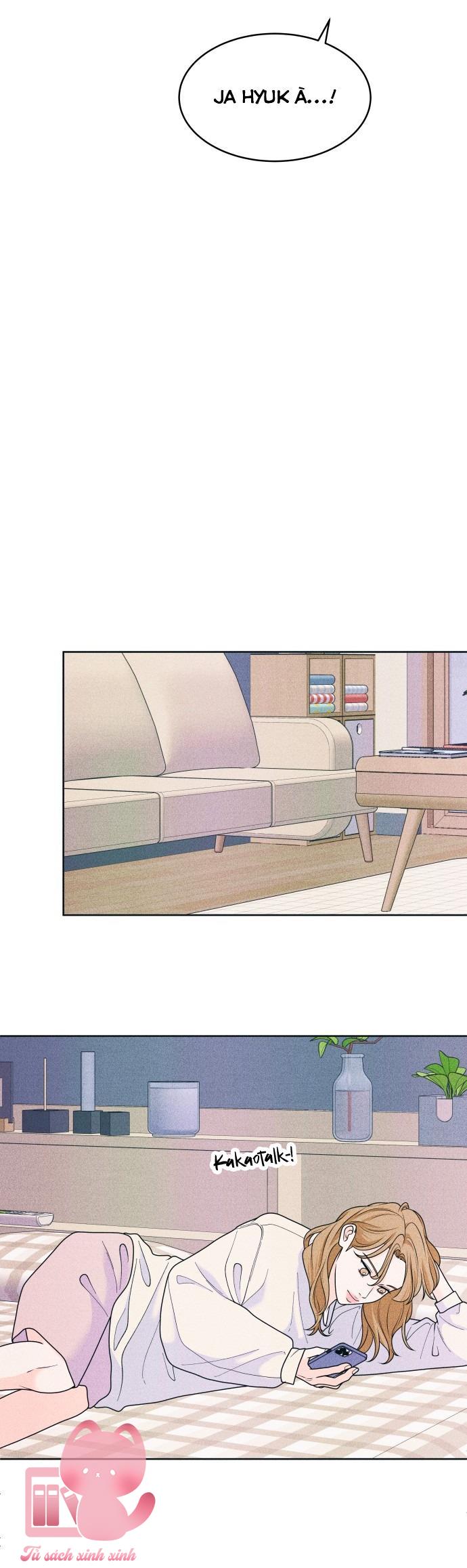 Cặp Đôi Hướng Nội - Chap 70 - Trang 14