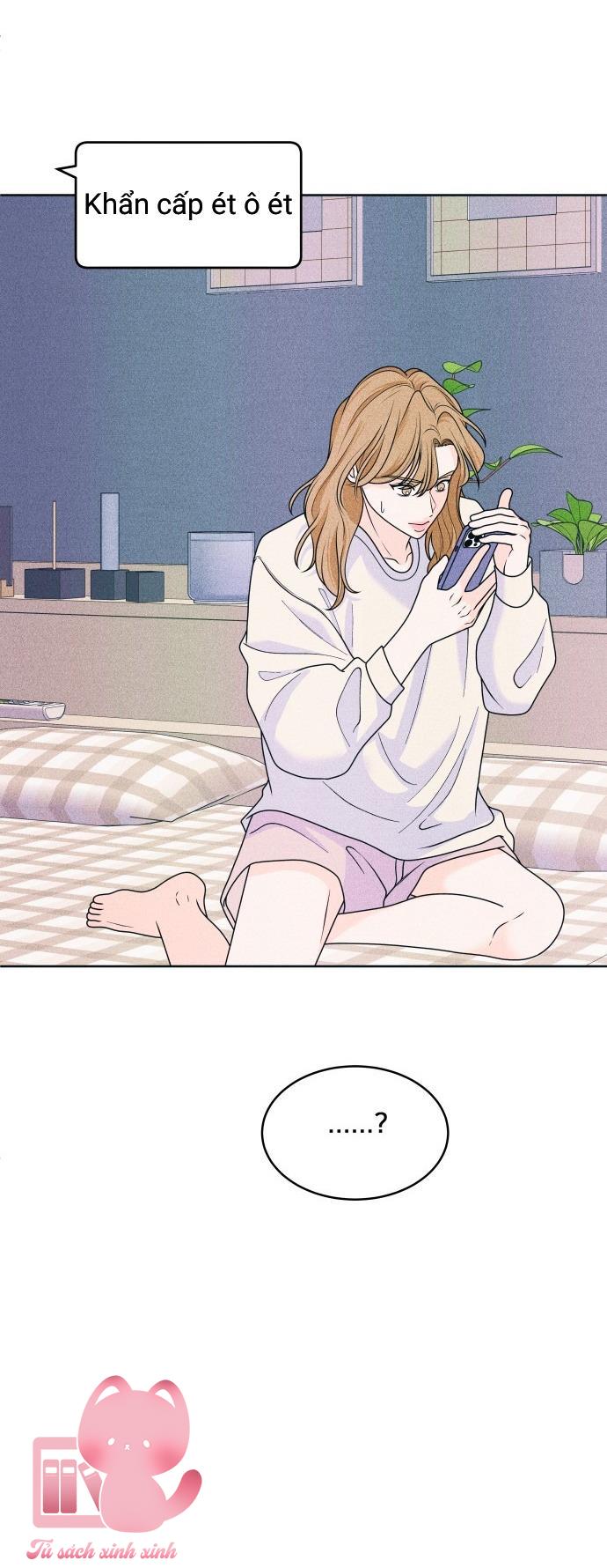 Cặp Đôi Hướng Nội - Chap 70 - Trang 15