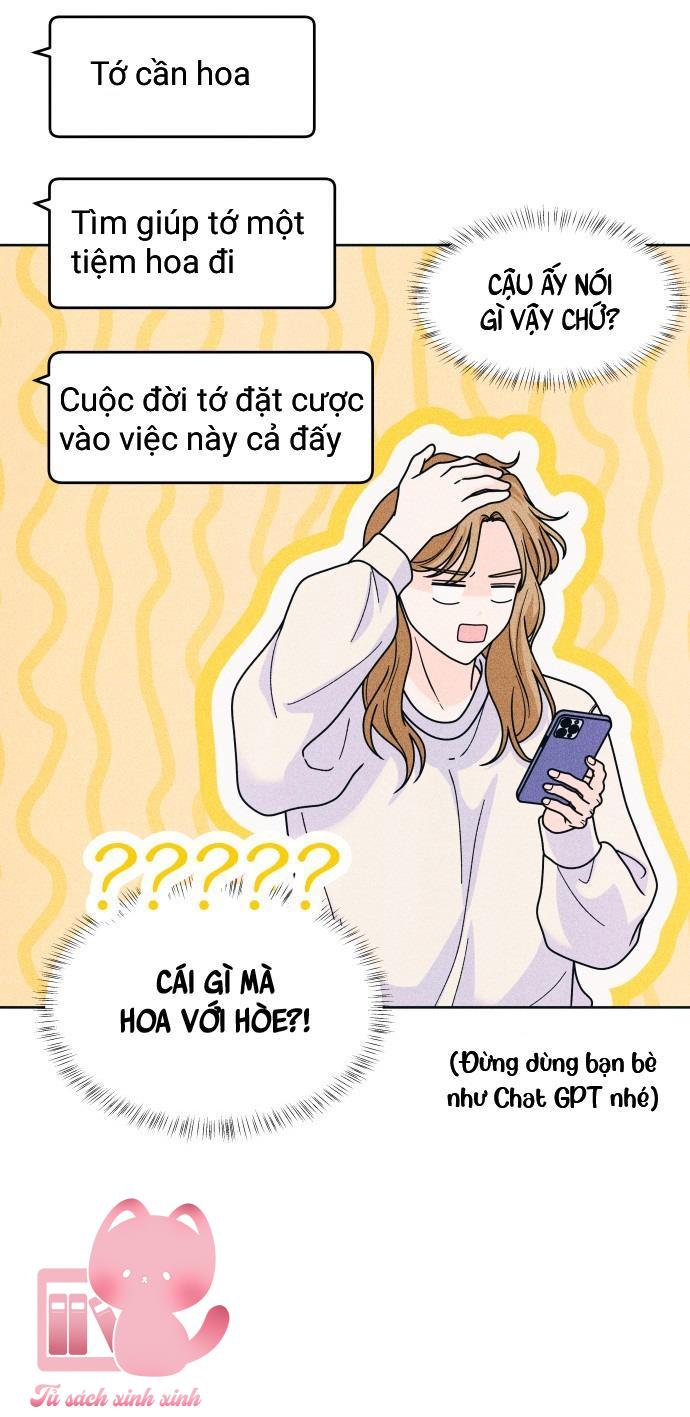 Cặp Đôi Hướng Nội - Chap 70 - Trang 17