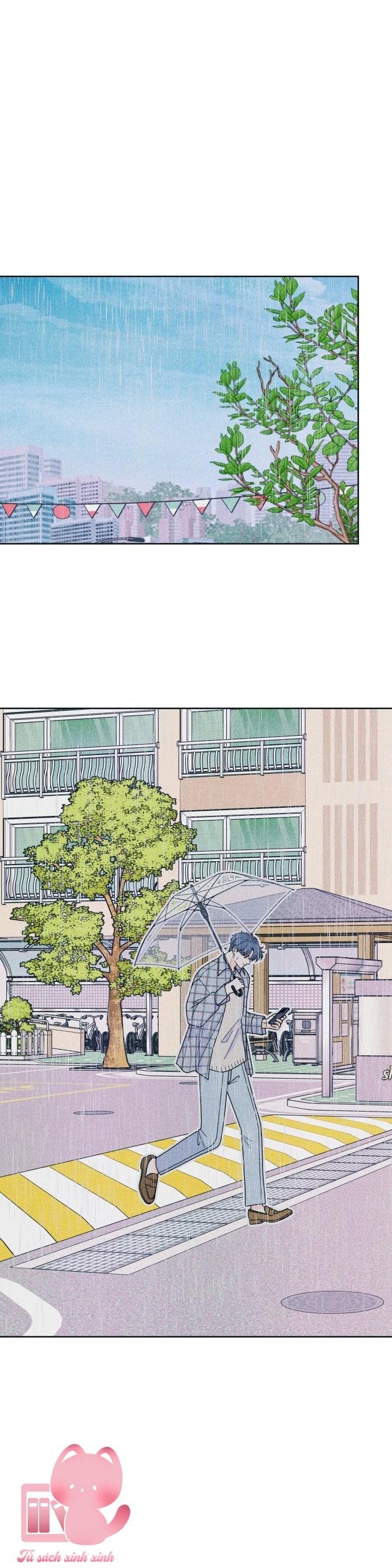 Cặp Đôi Hướng Nội - Chap 70 - Trang 18