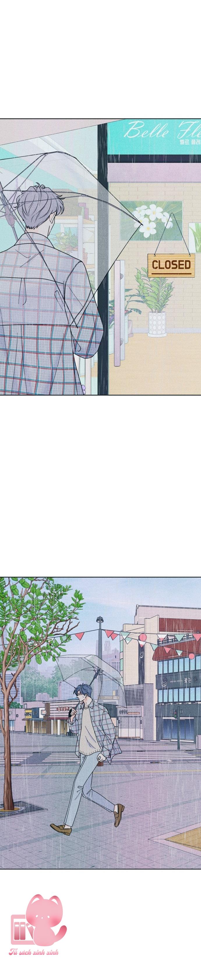 Cặp Đôi Hướng Nội - Chap 70 - Trang 19