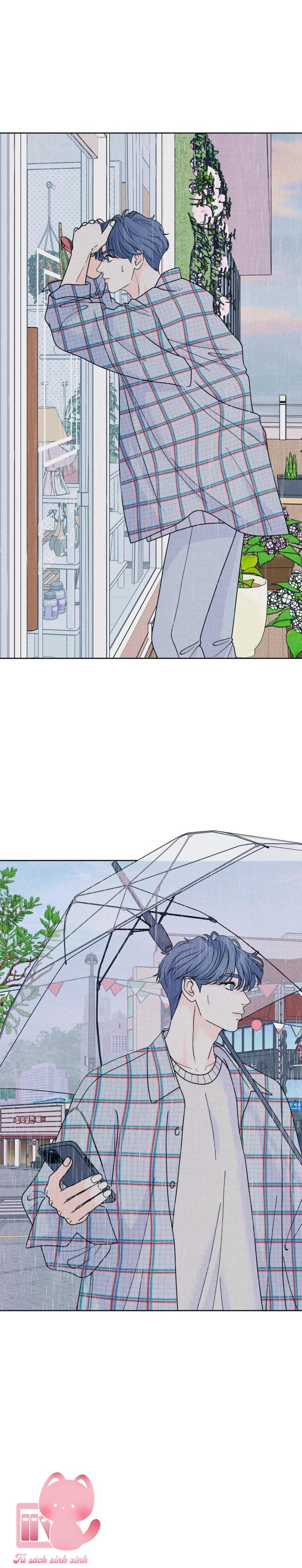 Cặp Đôi Hướng Nội - Chap 70 - Trang 20