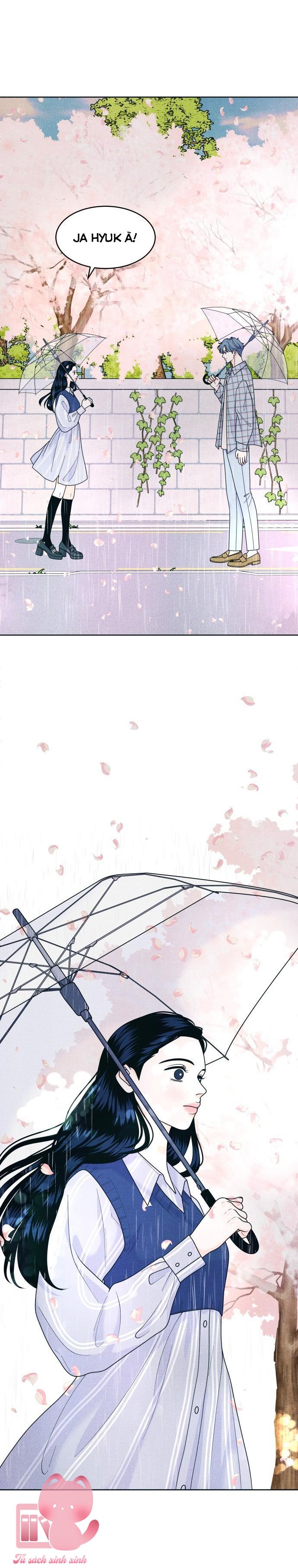Cặp Đôi Hướng Nội - Chap 70 - Trang 24