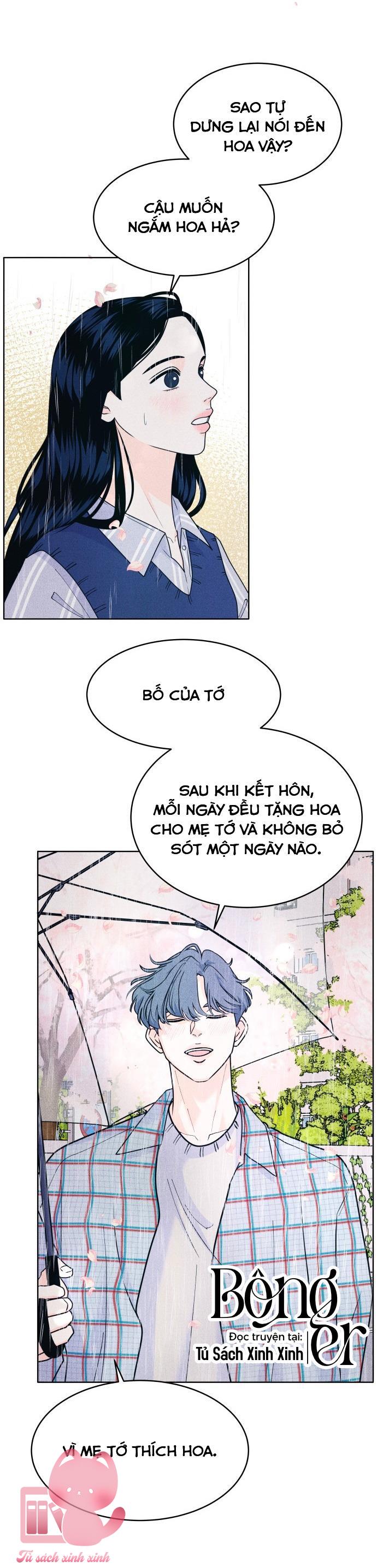 Cặp Đôi Hướng Nội - Chap 70 - Trang 26