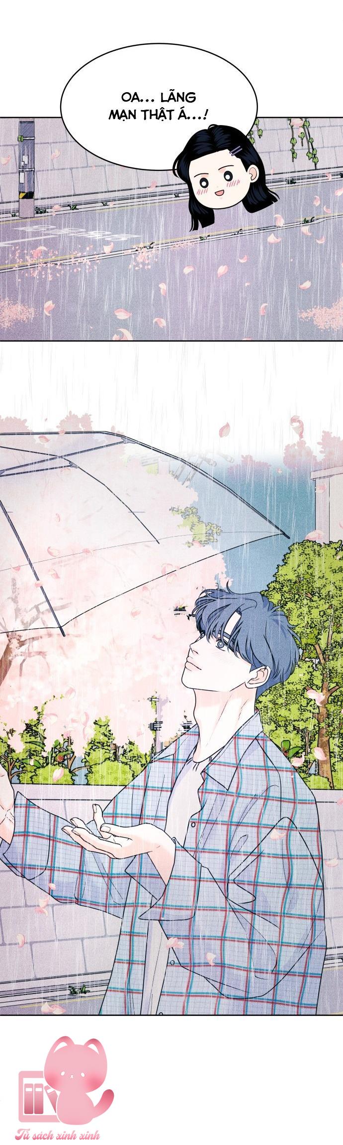 Cặp Đôi Hướng Nội - Chap 70 - Trang 27