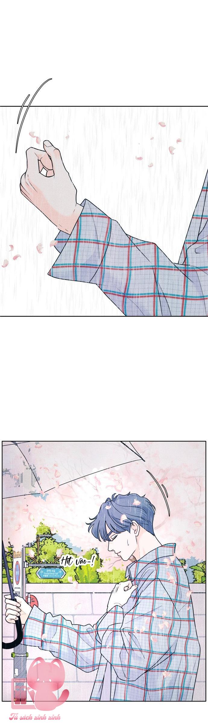 Cặp Đôi Hướng Nội - Chap 70 - Trang 28
