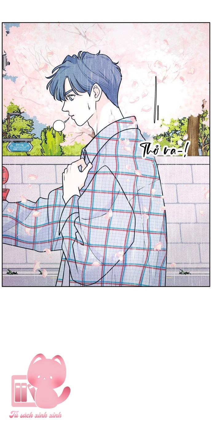 Cặp Đôi Hướng Nội - Chap 70 - Trang 29