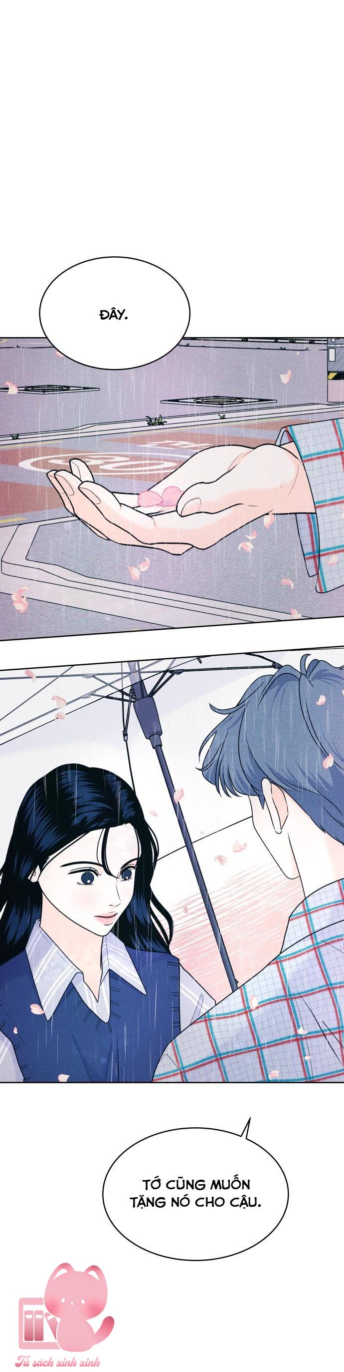 Cặp Đôi Hướng Nội - Chap 70 - Trang 30