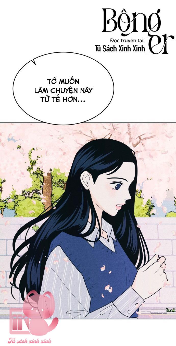 Cặp Đôi Hướng Nội - Chap 70 - Trang 31
