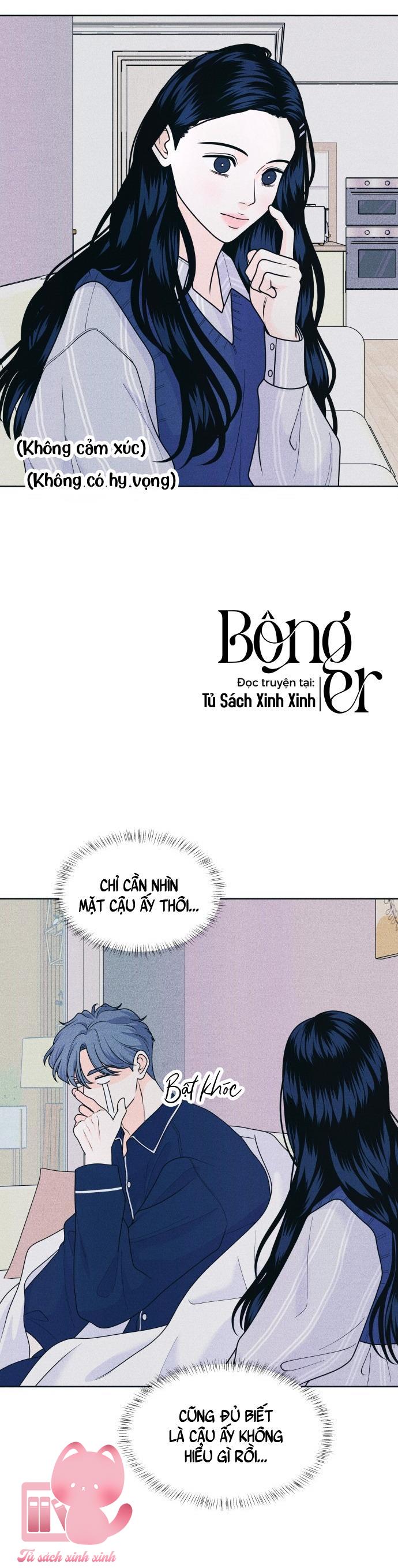 Cặp Đôi Hướng Nội - Chap 70 - Trang 6