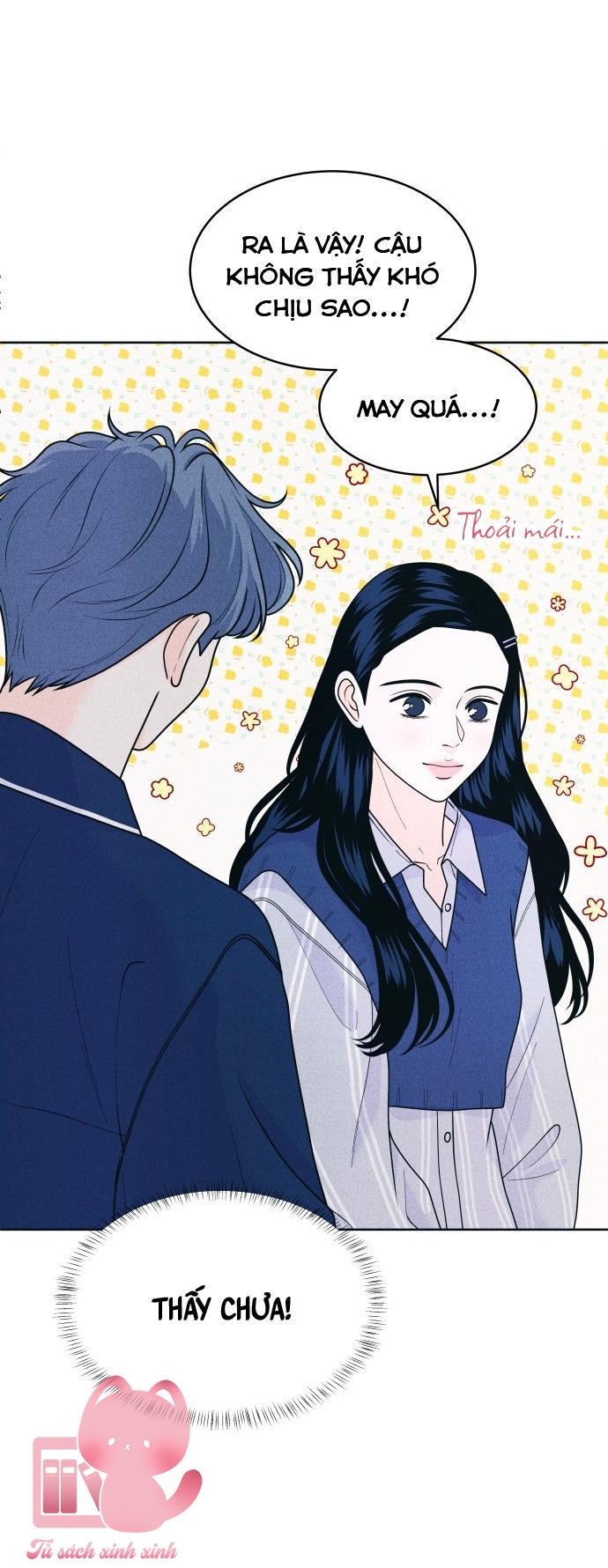 Cặp Đôi Hướng Nội - Chap 70 - Trang 7