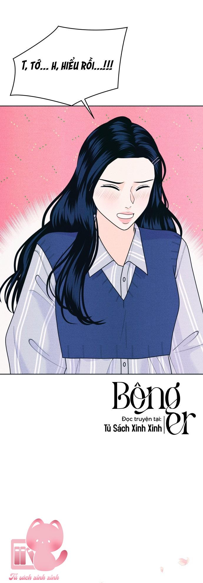 Cặp Đôi Hướng Nội - Chap 71 - Trang 11