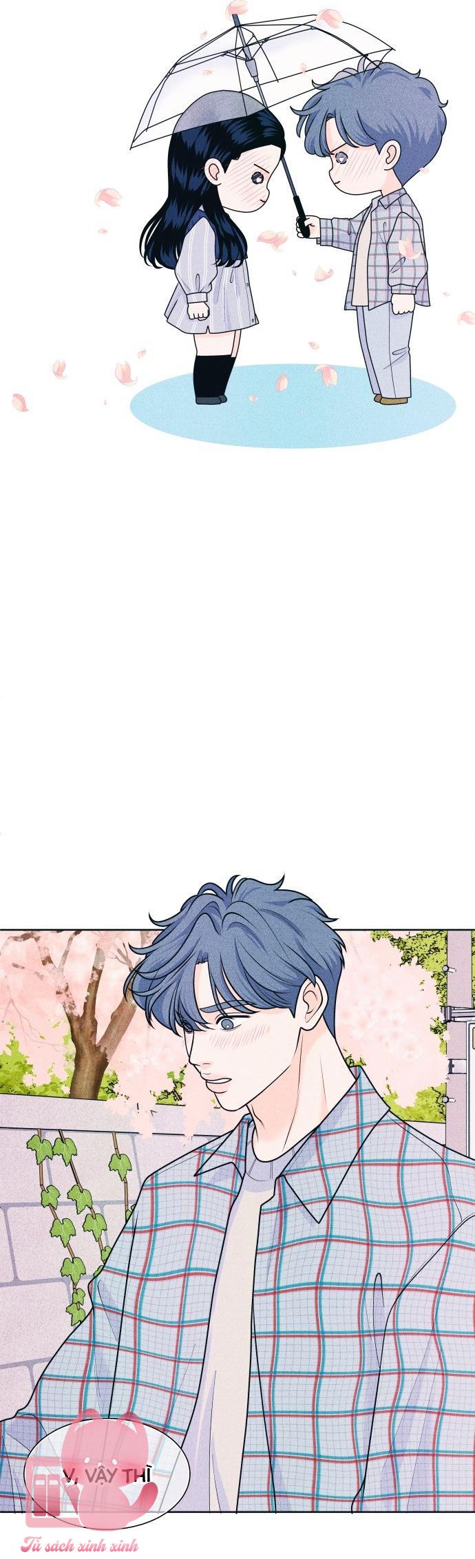 Cặp Đôi Hướng Nội - Chap 71 - Trang 12