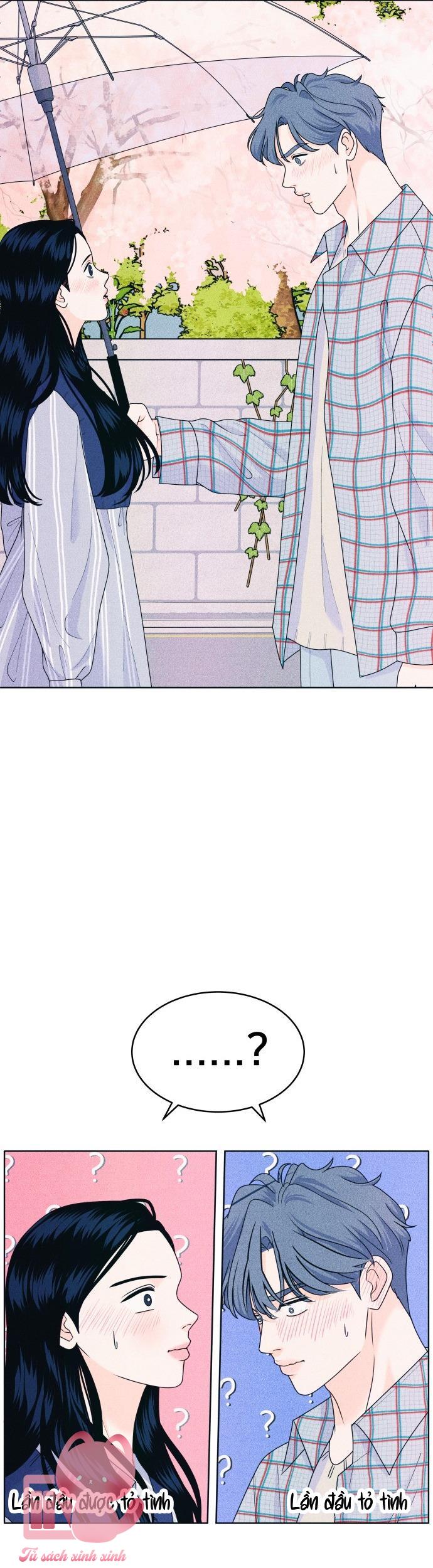 Cặp Đôi Hướng Nội - Chap 71 - Trang 14