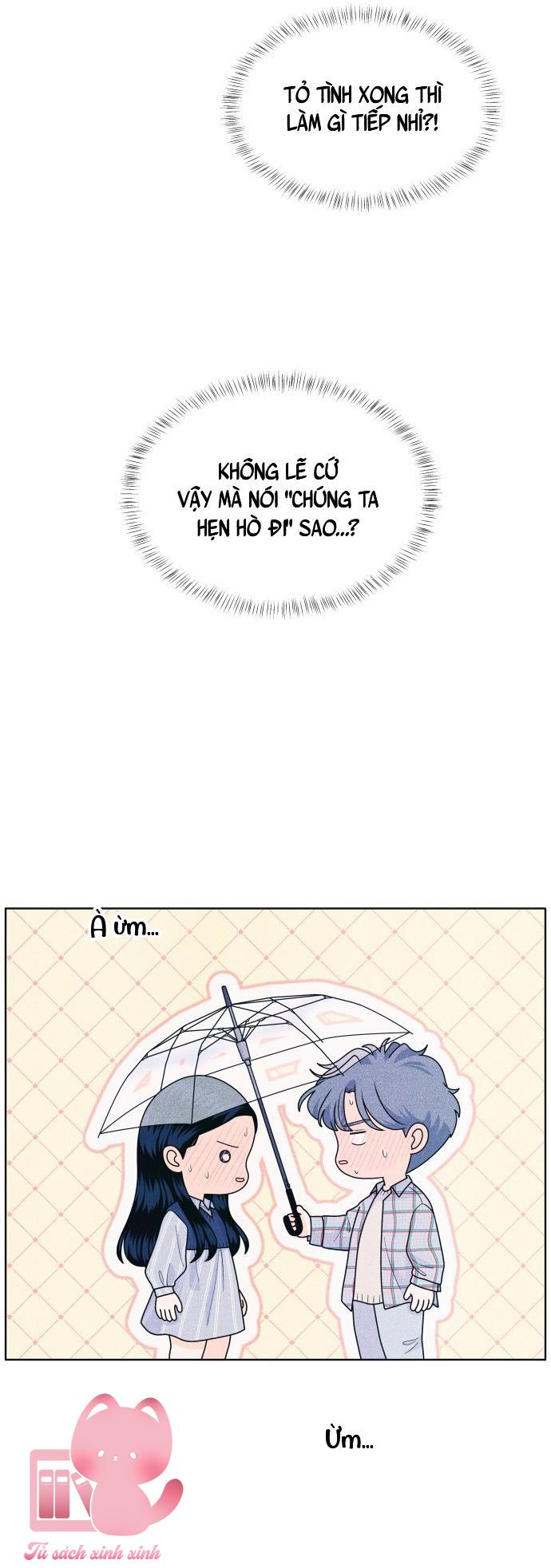 Cặp Đôi Hướng Nội - Chap 71 - Trang 15