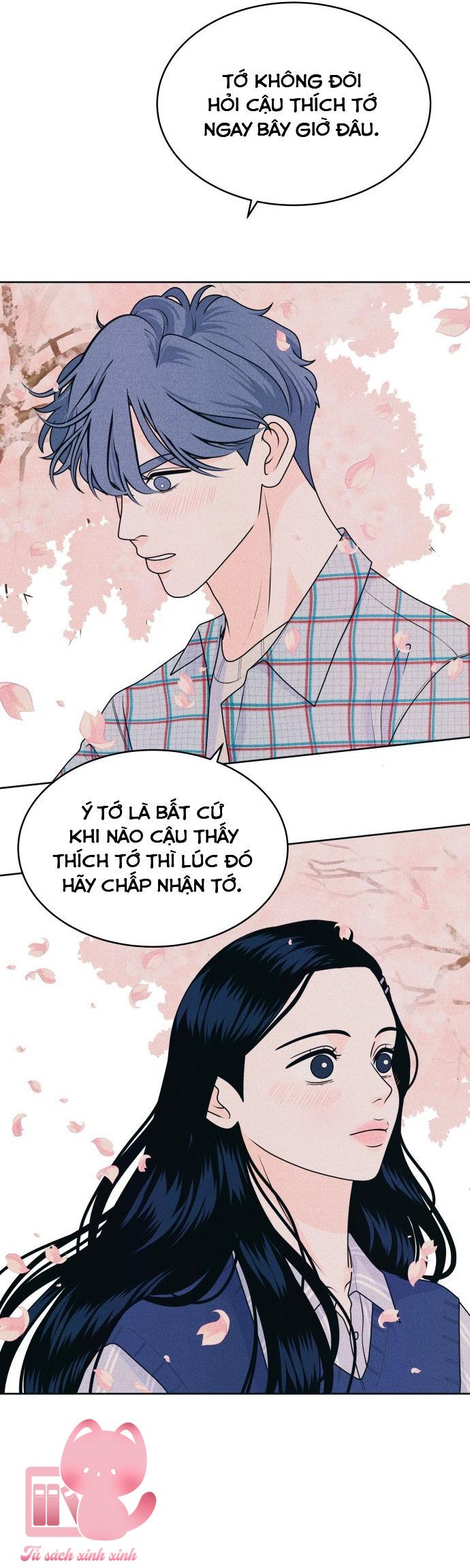 Cặp Đôi Hướng Nội - Chap 71 - Trang 18