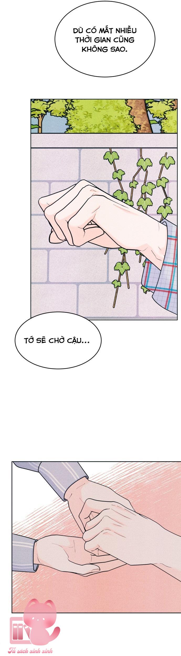 Cặp Đôi Hướng Nội - Chap 71 - Trang 19