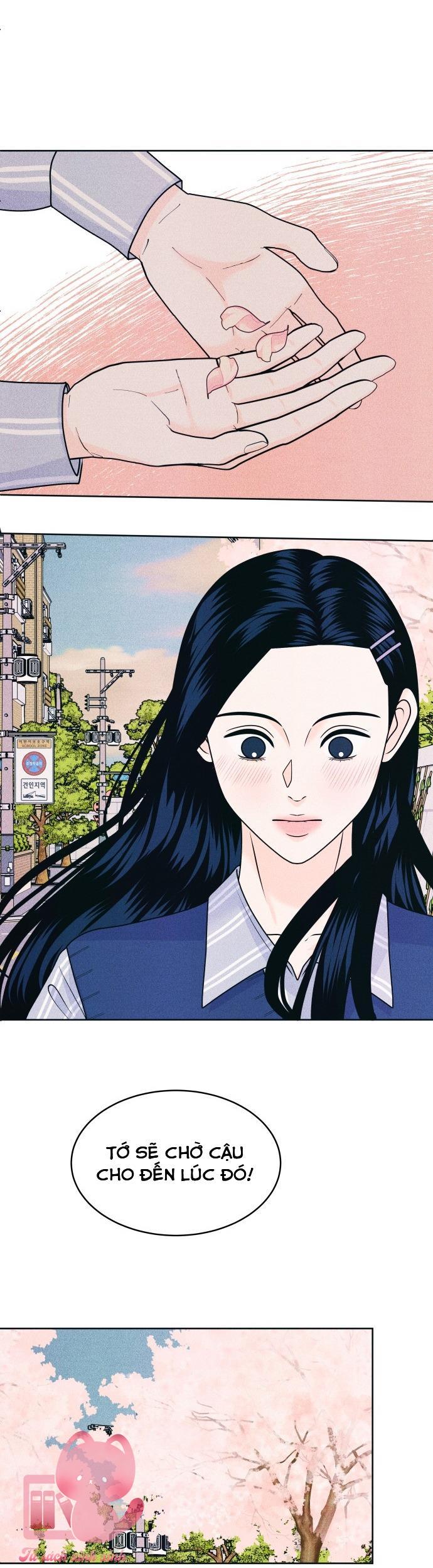 Cặp Đôi Hướng Nội - Chap 71 - Trang 20