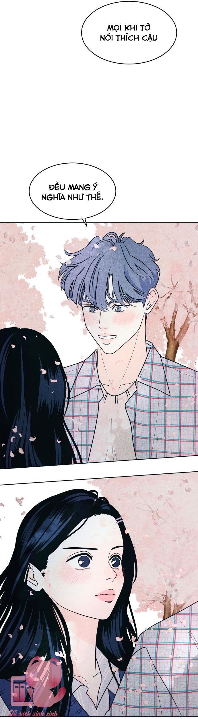 Cặp Đôi Hướng Nội - Chap 71 - Trang 3