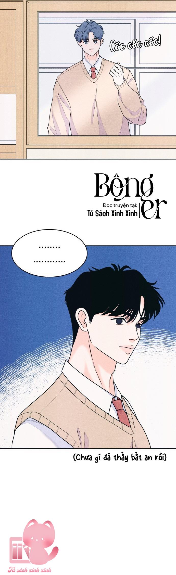 Cặp Đôi Hướng Nội - Chap 71 - Trang 26
