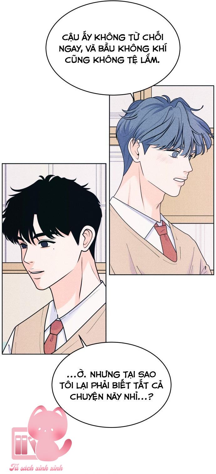 Cặp Đôi Hướng Nội - Chap 71 - Trang 30