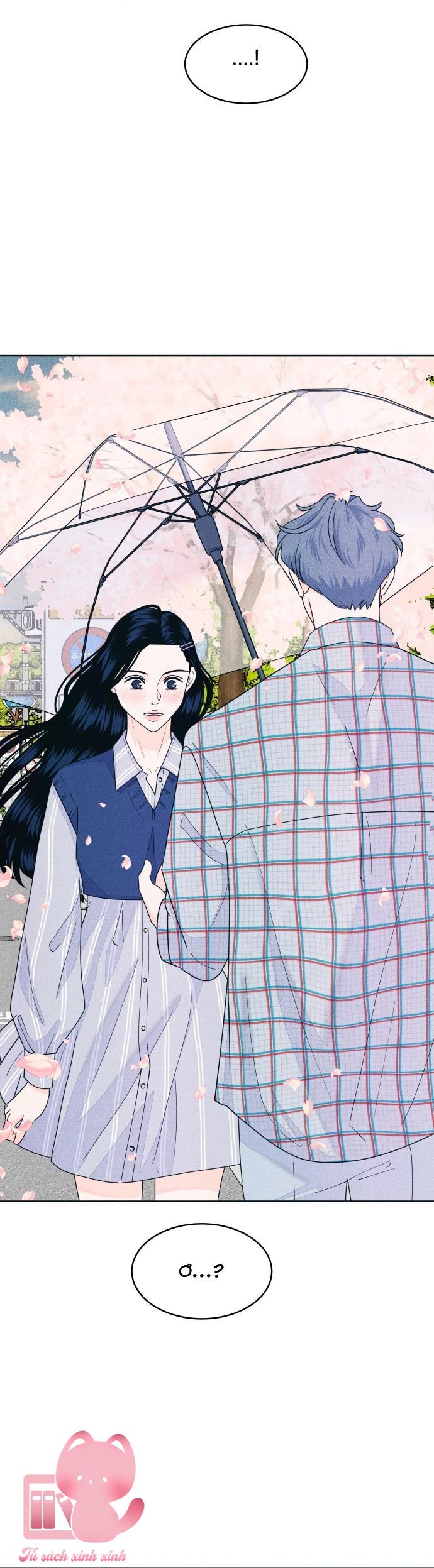 Cặp Đôi Hướng Nội - Chap 71 - Trang 4