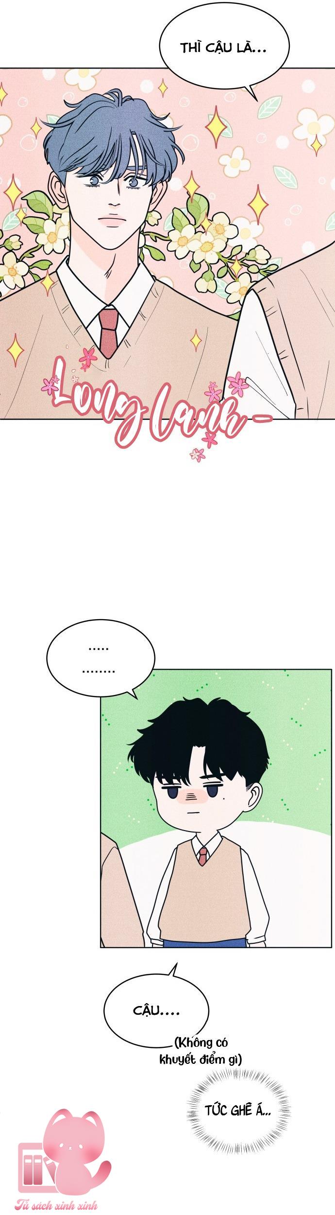 Cặp Đôi Hướng Nội - Chap 71 - Trang 34