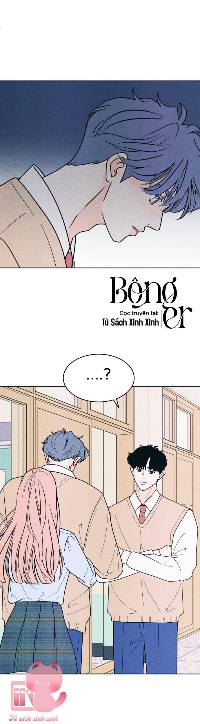 Cặp Đôi Hướng Nội - Chap 71 - Trang 36