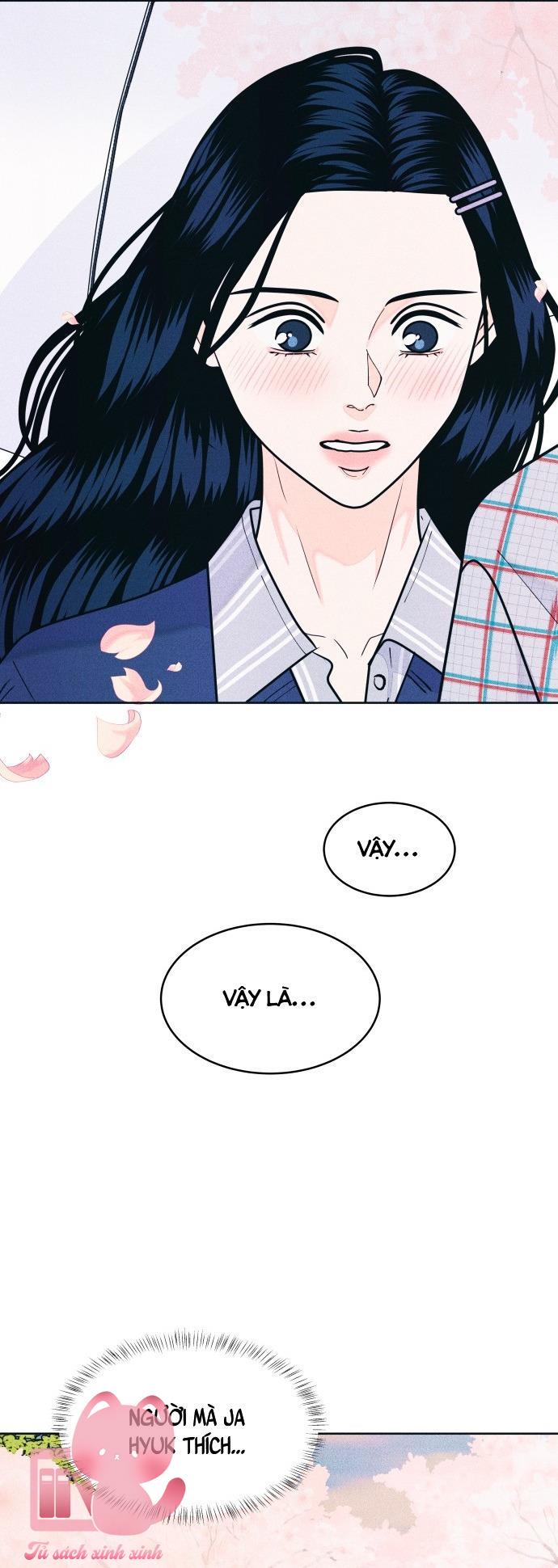 Cặp Đôi Hướng Nội - Chap 71 - Trang 5