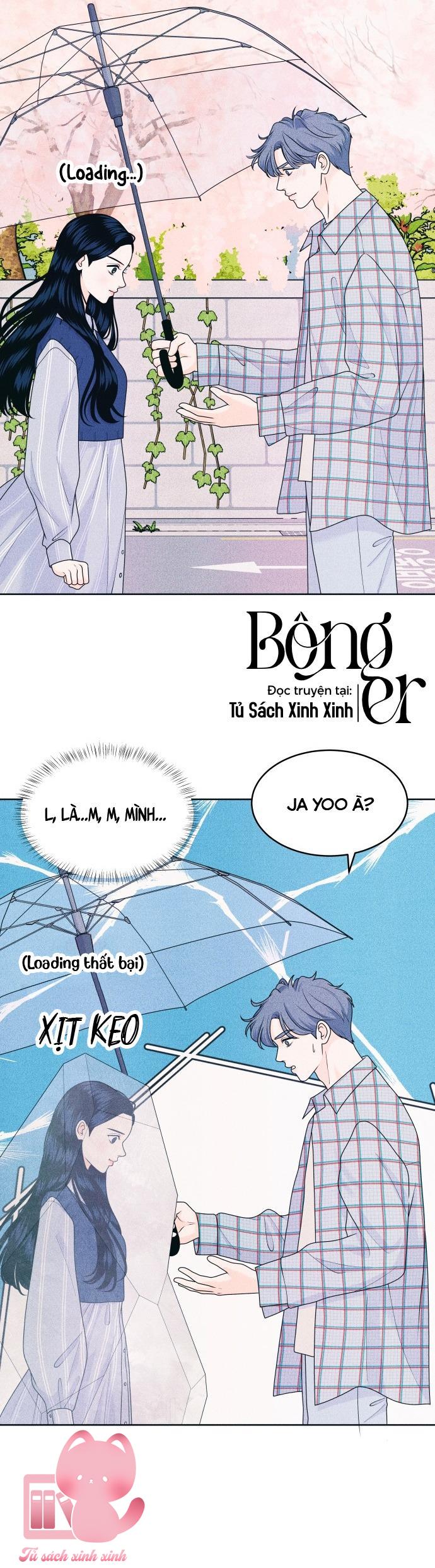 Cặp Đôi Hướng Nội - Chap 71 - Trang 6